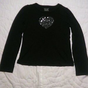 🌟Girls "Faded Glory" Shirt